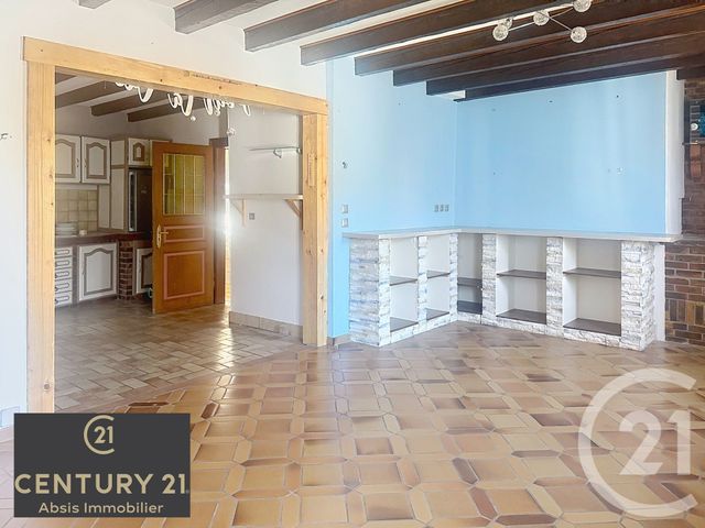 Maison &agrave; vendre - 7 pi&egrave;ces - 253,65 m2 - Eckwersheim - 67 - ALSACE