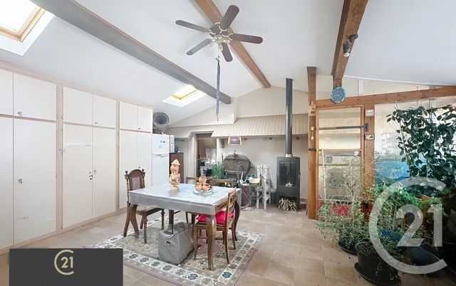 Maison &agrave; vendre - 7 pi&egrave;ces - 253,65 m2 - Eckwersheim - 67 - ALSACE