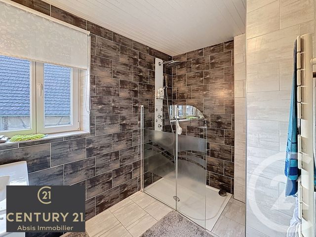 Maison &agrave; vendre - 7 pi&egrave;ces - 253,65 m2 - Eckwersheim - 67 - ALSACE