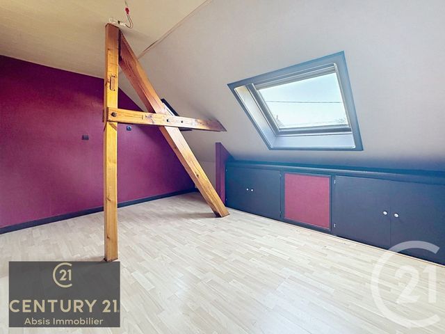 Maison &agrave; vendre - 7 pi&egrave;ces - 253,65 m2 - Eckwersheim - 67 - ALSACE
