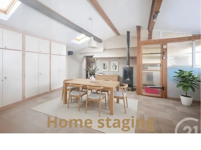 Maison &agrave; vendre - 7 pi&egrave;ces - 253,65 m2 - Eckwersheim - 67 - ALSACE