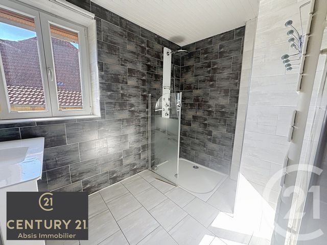 Maison &agrave; vendre - 7 pi&egrave;ces - 253,65 m2 - Eckwersheim - 67 - ALSACE