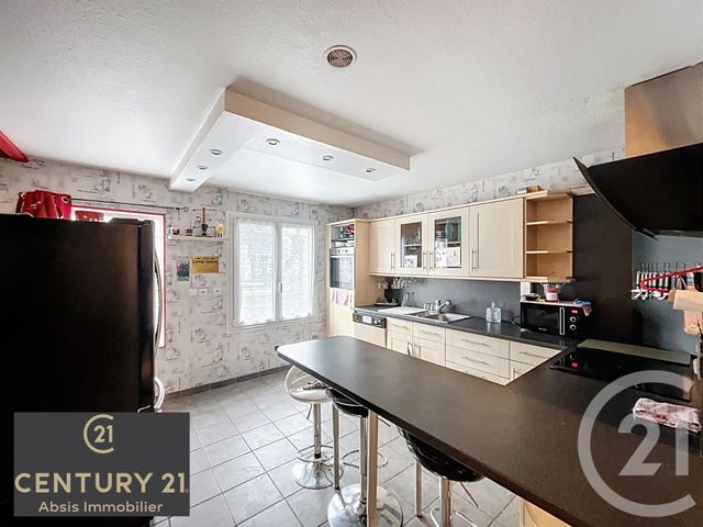 Maison &agrave; vendre - 6 pi&egrave;ces - 95,17 m2 - Vendenheim - 67 - ALSACE