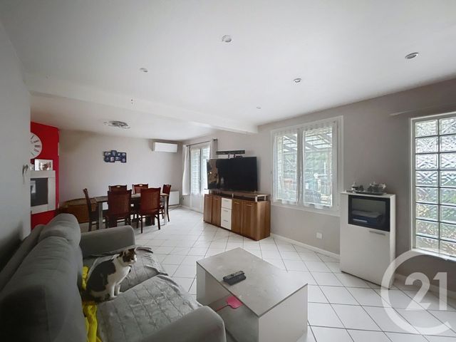 Maison &agrave; vendre - 6 pi&egrave;ces - 95,17 m2 - Vendenheim - 67 - ALSACE