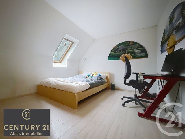 Maison &agrave; vendre - 6 pi&egrave;ces - 95,17 m2 - Vendenheim - 67 - ALSACE