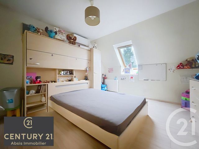 Maison &agrave; vendre - 6 pi&egrave;ces - 95,17 m2 - Vendenheim - 67 - ALSACE