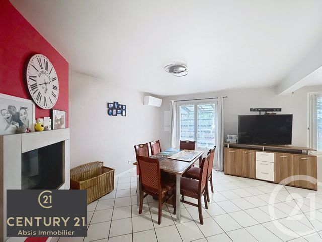 Maison &agrave; vendre - 6 pi&egrave;ces - 95,17 m2 - Vendenheim - 67 - ALSACE