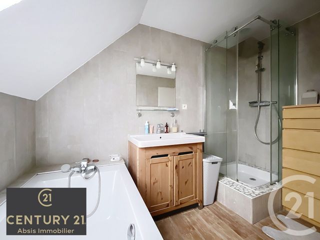 Maison &agrave; vendre - 6 pi&egrave;ces - 95,17 m2 - Vendenheim - 67 - ALSACE