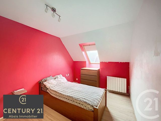 Maison &agrave; vendre - 6 pi&egrave;ces - 95,17 m2 - Vendenheim - 67 - ALSACE