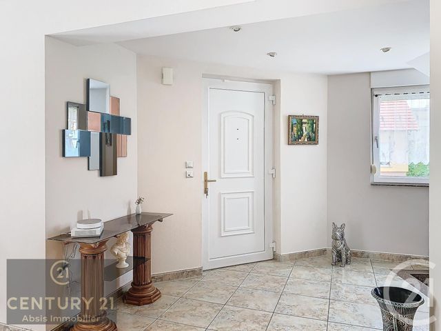 Maison &agrave; louer - 5 pi&egrave;ces - 187 m2 - Olwisheim - 67 - ALSACE