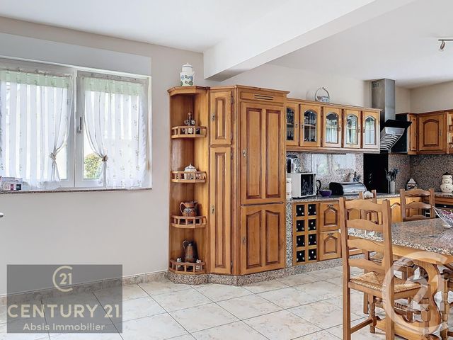 Maison &agrave; louer - 5 pi&egrave;ces - 187 m2 - Olwisheim - 67 - ALSACE