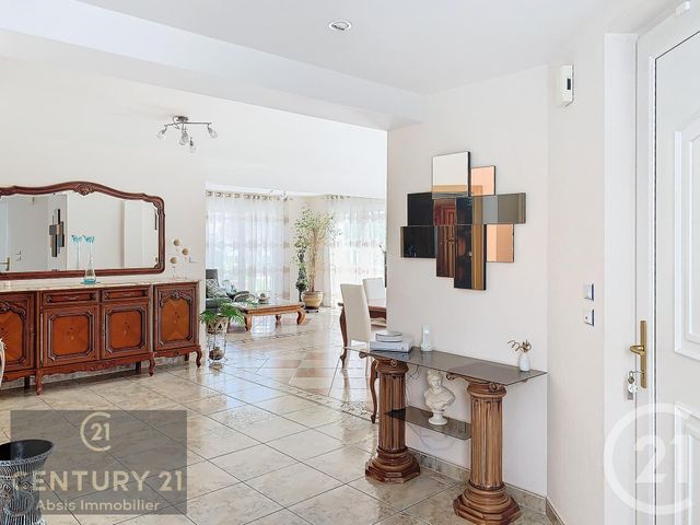 Maison &agrave; louer - 5 pi&egrave;ces - 187 m2 - Olwisheim - 67 - ALSACE