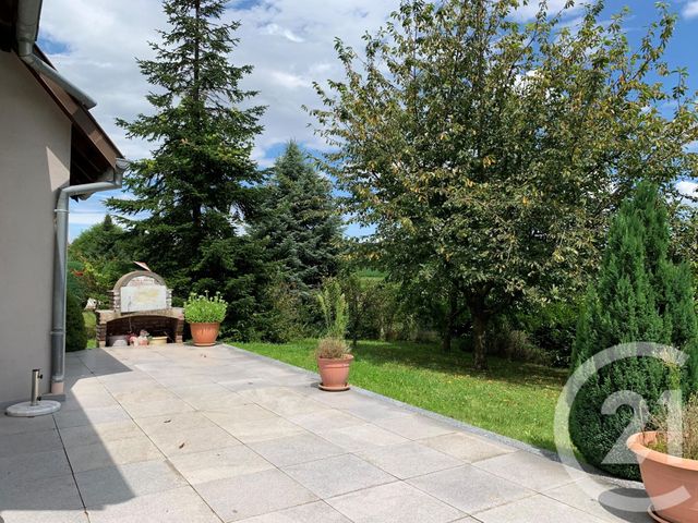 Maison &agrave; louer - 5 pi&egrave;ces - 187 m2 - Olwisheim - 67 - ALSACE