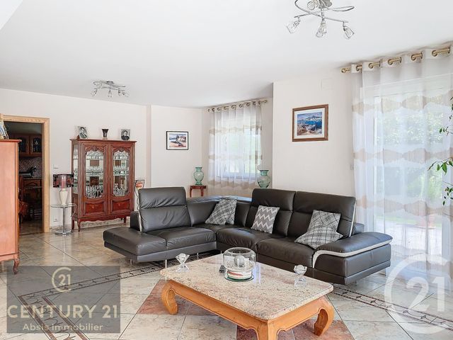 Maison &agrave; louer - 5 pi&egrave;ces - 187 m2 - Olwisheim - 67 - ALSACE