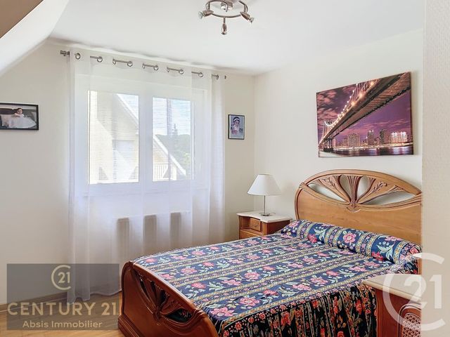 Maison &agrave; louer - 5 pi&egrave;ces - 187 m2 - Olwisheim - 67 - ALSACE