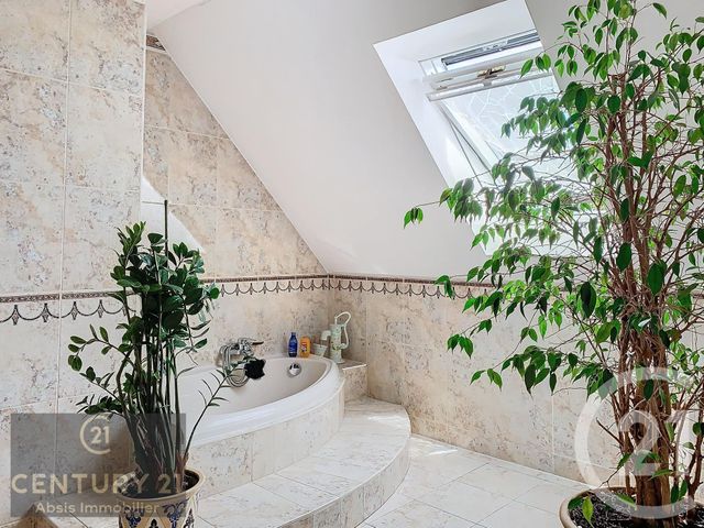 Maison &agrave; louer - 5 pi&egrave;ces - 187 m2 - Olwisheim - 67 - ALSACE