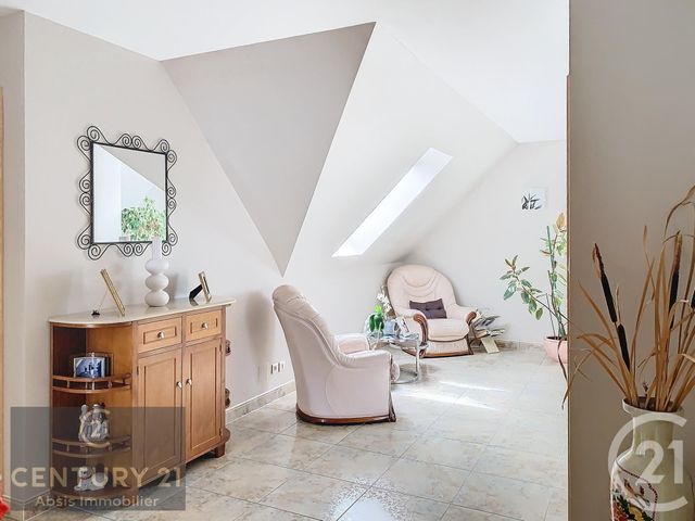 Maison &agrave; louer - 5 pi&egrave;ces - 187 m2 - Olwisheim - 67 - ALSACE