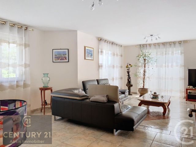 Maison &agrave; louer - 5 pi&egrave;ces - 187 m2 - Olwisheim - 67 - ALSACE