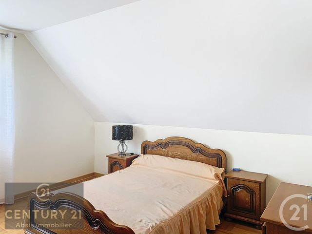 Maison &agrave; louer - 5 pi&egrave;ces - 187 m2 - Olwisheim - 67 - ALSACE