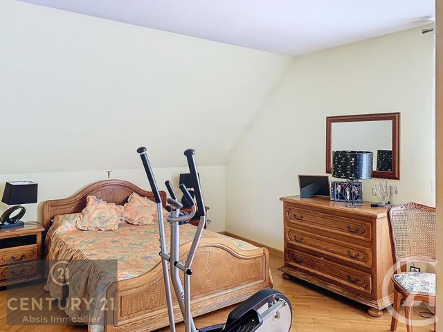 Maison &agrave; louer - 5 pi&egrave;ces - 187 m2 - Olwisheim - 67 - ALSACE