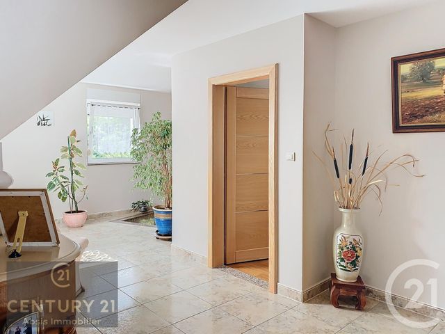 Maison &agrave; louer - 5 pi&egrave;ces - 187 m2 - Olwisheim - 67 - ALSACE