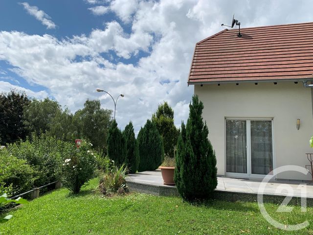 Maison &agrave; louer - 5 pi&egrave;ces - 187 m2 - Olwisheim - 67 - ALSACE