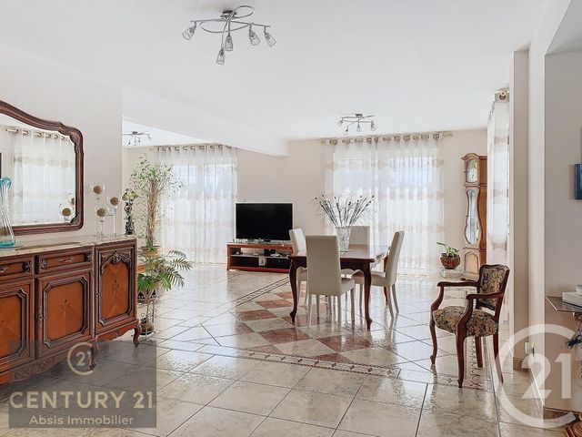 Maison &agrave; louer - 5 pi&egrave;ces - 187 m2 - Olwisheim - 67 - ALSACE