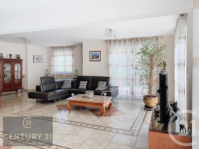 Maison &agrave; louer - 5 pi&egrave;ces - 187 m2 - Olwisheim - 67 - ALSACE