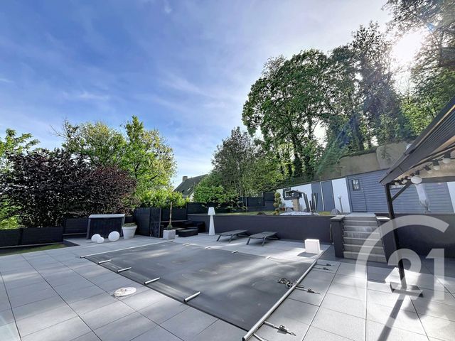 Maison &agrave; vendre - 5 pi&egrave;ces - 127,85 m2 - Mundolsheim - 67 - ALSACE