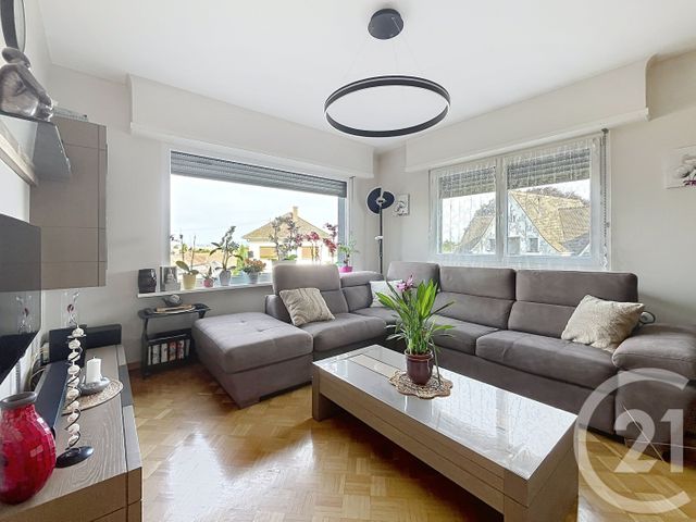 Maison &agrave; vendre - 5 pi&egrave;ces - 127,85 m2 - Mundolsheim - 67 - ALSACE
