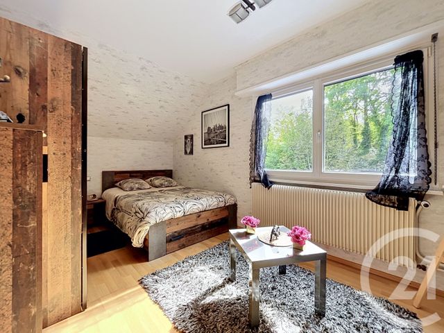 Maison &agrave; vendre - 5 pi&egrave;ces - 127,85 m2 - Mundolsheim - 67 - ALSACE