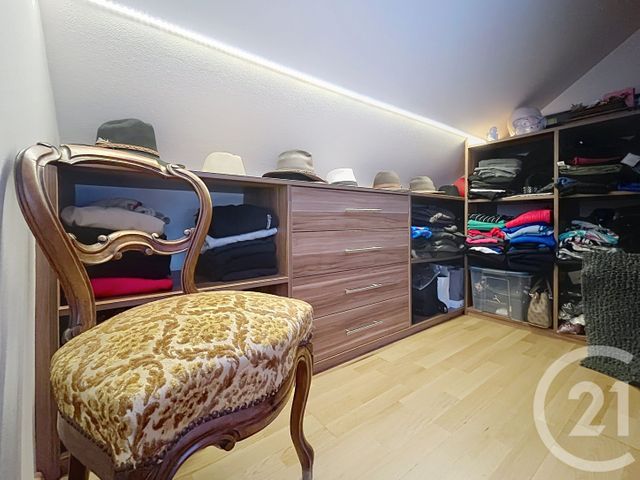 Maison &agrave; vendre - 5 pi&egrave;ces - 127,85 m2 - Mundolsheim - 67 - ALSACE