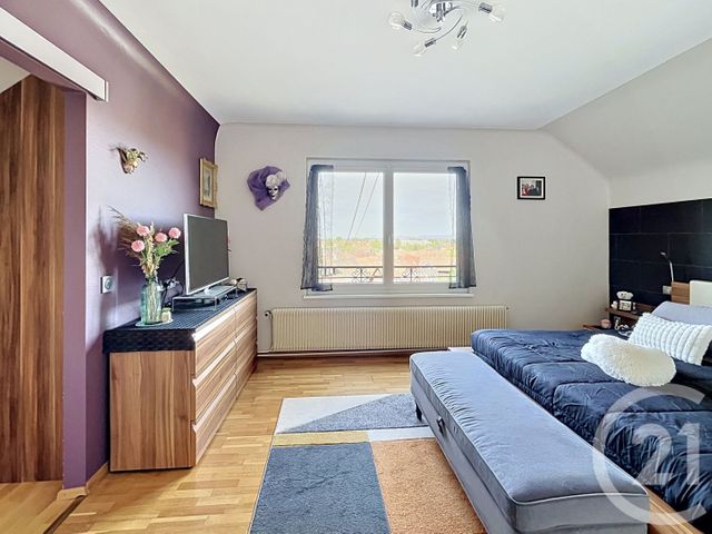 Maison &agrave; vendre - 5 pi&egrave;ces - 127,85 m2 - Mundolsheim - 67 - ALSACE