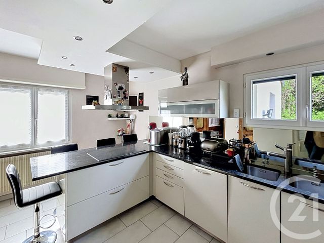 Maison &agrave; vendre - 5 pi&egrave;ces - 127,85 m2 - Mundolsheim - 67 - ALSACE
