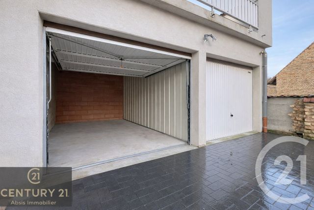 Maison &agrave; vendre - 6 pi&egrave;ces - 116,33 m2 - Mundolsheim - 67 - ALSACE