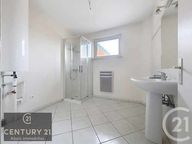 Maison &agrave; vendre - 6 pi&egrave;ces - 116,33 m2 - Mundolsheim - 67 - ALSACE