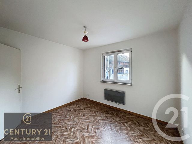 Maison &agrave; vendre - 6 pi&egrave;ces - 116,33 m2 - Mundolsheim - 67 - ALSACE