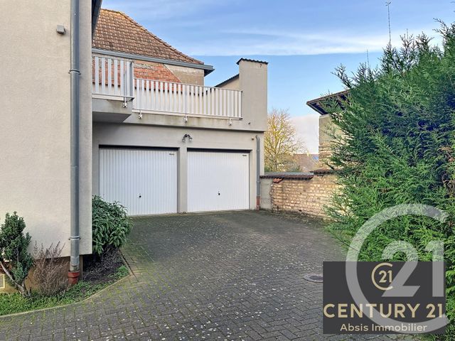 Maison &agrave; vendre - 6 pi&egrave;ces - 116,33 m2 - Mundolsheim - 67 - ALSACE