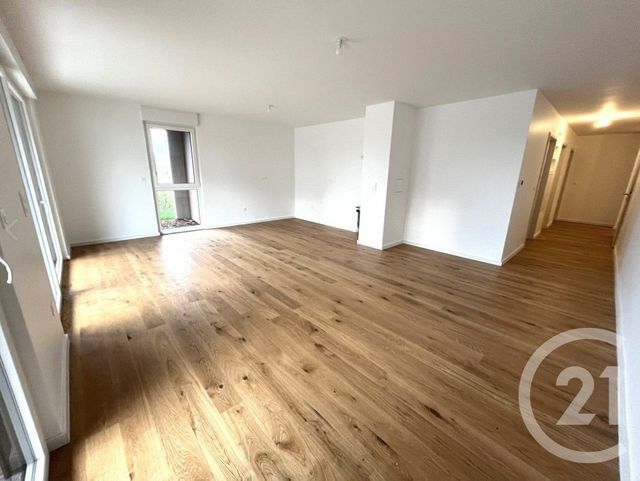 Appartement F4 &agrave; vendre - 4 pi&egrave;ces - 93,91 m2 - Oberschaeffolsheim - 67 - ALSACE