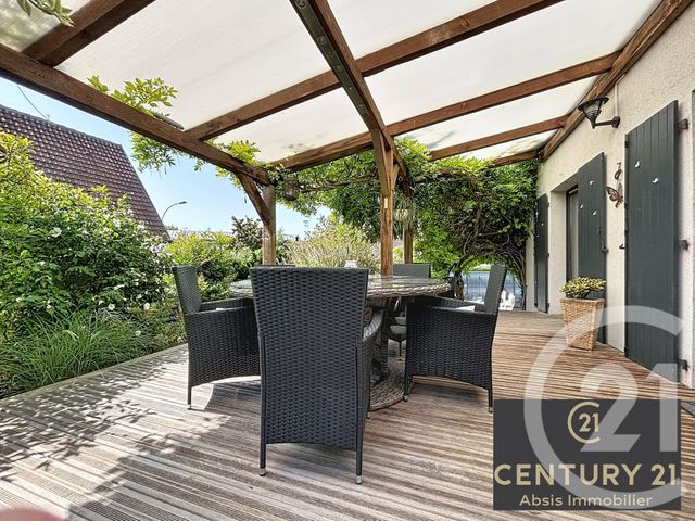 Maison &agrave; vendre - 5 pi&egrave;ces - 104 m2 - Mundolsheim - 67 - ALSACE