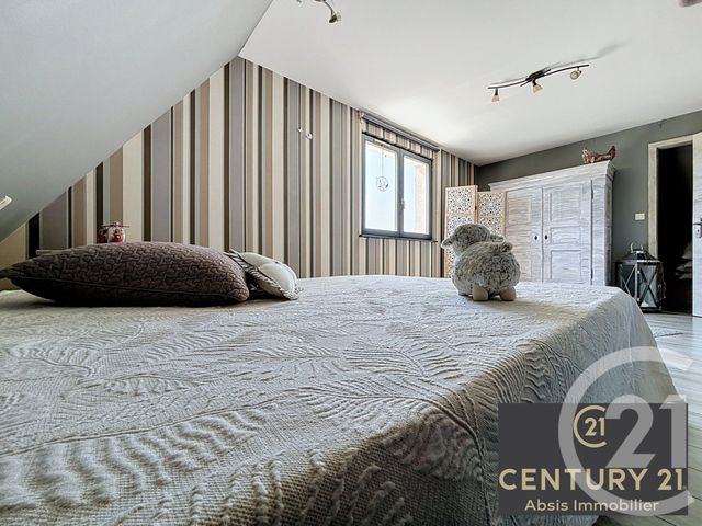 Maison &agrave; vendre - 5 pi&egrave;ces - 104 m2 - Mundolsheim - 67 - ALSACE