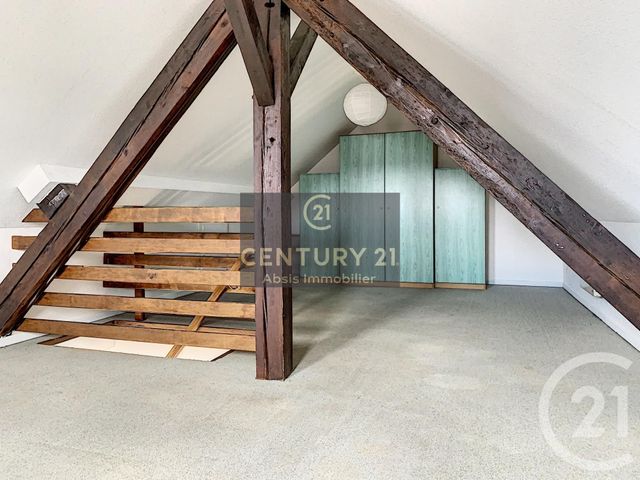 Appartement Duplex &agrave; louer - 2 pi&egrave;ces - 46 m2 - Reichshoffen - 67 - ALSACE