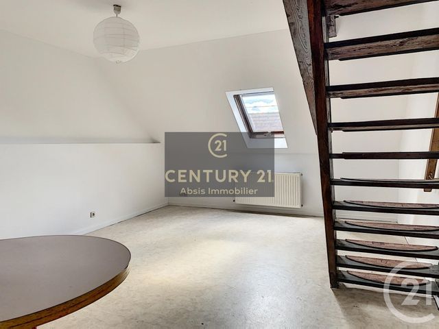 Appartement Duplex &agrave; louer - 2 pi&egrave;ces - 46 m2 - Reichshoffen - 67 - ALSACE