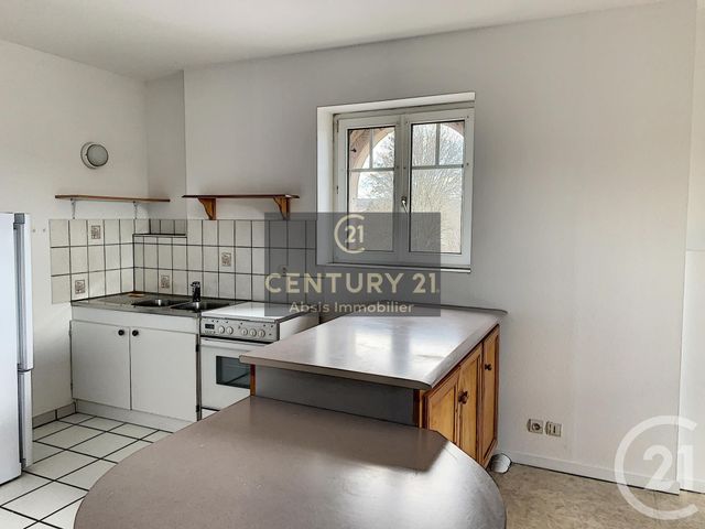 appartement - REICHSHOFFEN - 67