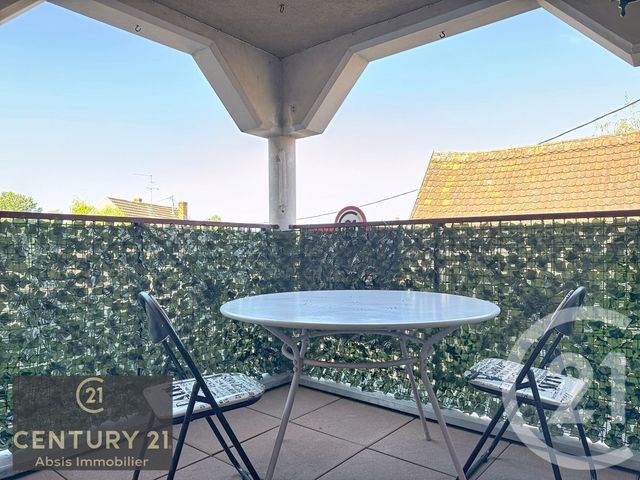 Appartement F4 &agrave; vendre - 3 pi&egrave;ces - 85,02 m2 - Brumath - 67 - ALSACE