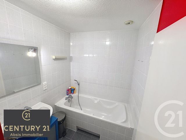 Appartement F4 &agrave; vendre - 3 pi&egrave;ces - 85,02 m2 - Brumath - 67 - ALSACE