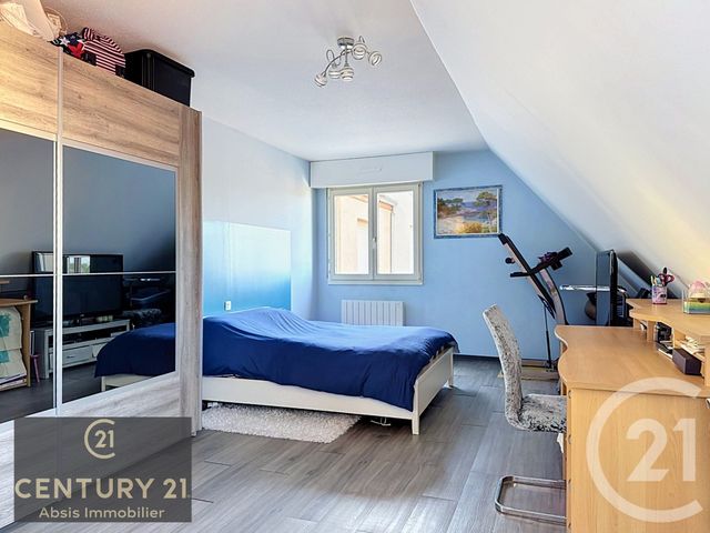 Appartement F4 &agrave; vendre - 3 pi&egrave;ces - 85,02 m2 - Brumath - 67 - ALSACE