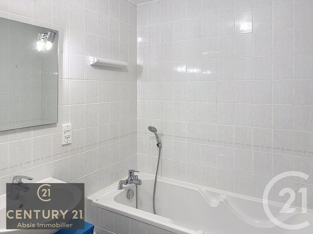 Appartement F4 &agrave; vendre - 3 pi&egrave;ces - 85,02 m2 - Brumath - 67 - ALSACE