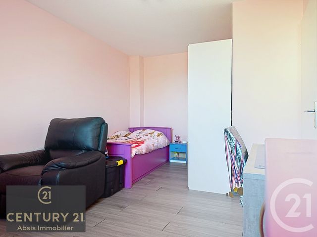 Appartement F4 &agrave; vendre - 3 pi&egrave;ces - 85,02 m2 - Brumath - 67 - ALSACE