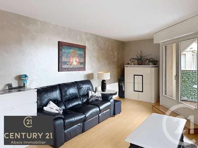 Appartement F4 &agrave; vendre - 3 pi&egrave;ces - 85,02 m2 - Brumath - 67 - ALSACE